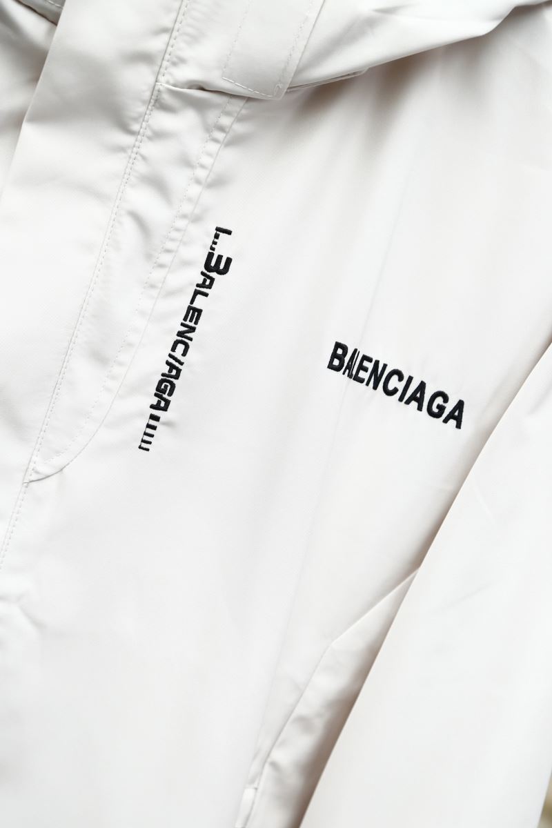 Balenciaga Outwear